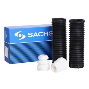 Ford Mondeo 07-, Galaxy 06-, s-max отбойник  перед. амортизатора к-т 2шт 900 207 SACHS