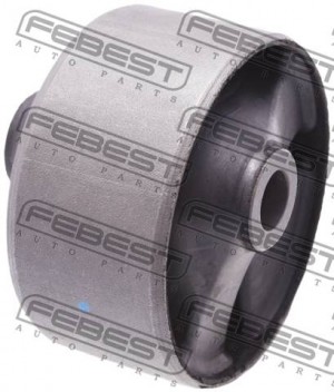 TOYOTA VISTA/VISTA ARDEO AZV5 сайлентблок задней опоры двс TMB-ZZV50RR FEBEST
