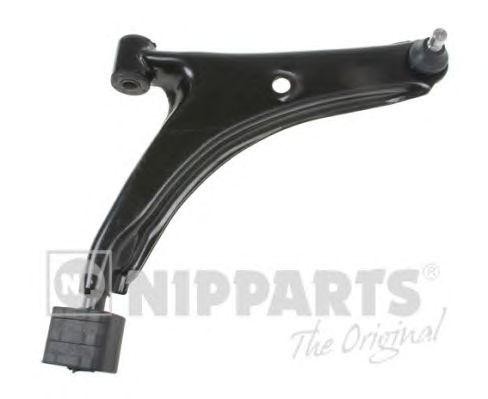 SUZUKI Swift II 1.0/ 1.3 3/89-5/01 рычаг передний нижний правый J4918004 H B JAKOPARTS NIPPARTS