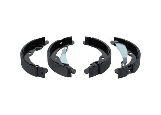 VAG Polo-Sedan\Skoda Octavia1/2\WV Caddy Колодки задние барабан 230x32 0 986 487 555 BOSCH