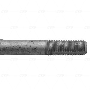 Hyundai Болт с эксцентриком 552602J000 GC0006 CTR