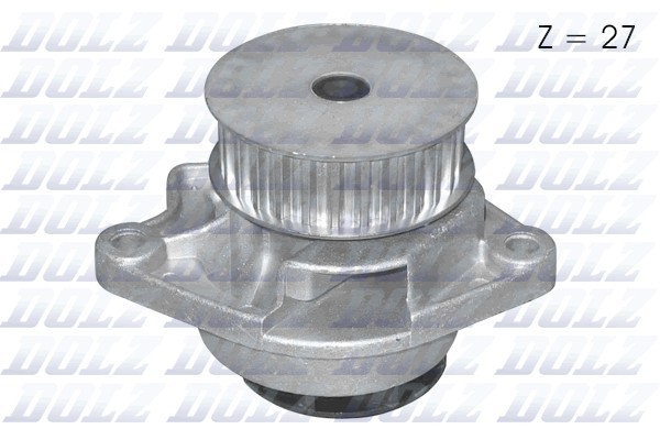 VAG Audi, Seat, Skoda, VW 1.4L Насос охлаждения A191 DOLZ