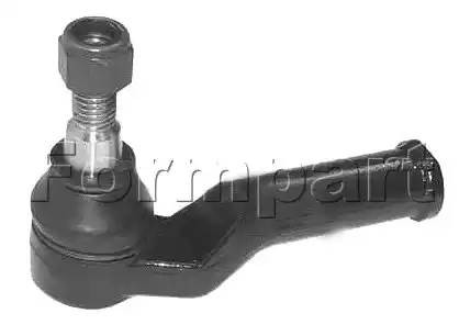 Ford Mondeo IV 07-, Galaxy, S-Max 06-, Freelander 2 06- наконечник рулевой правы 1502041 FORMPART