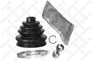Fiat Doblo пыльник ШРУС наружный 77x21x104 13-00587-SX STELLOX