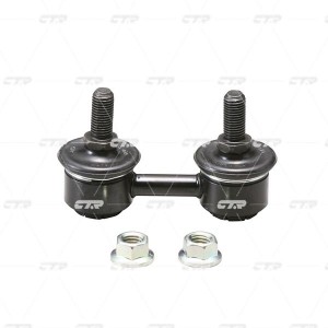 Toyota Corolla 97-01,Rav4(3дв), Camry 91-96 стойка переднего стабилизатора CL0254 CTR
