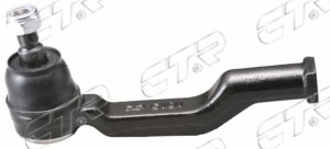 Ford Ranger, Mazda BT50 06- рулевой наконечник внутренний CEMZ-61 CTR