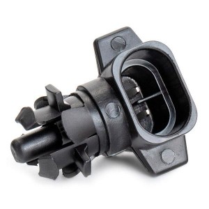 Датчик температуры наружного воздуха OPEL ASTRA G,H, CORSA C,D 202 126 HANS PRIES