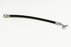 SS Actyon 11- шланг задний тормозной правый JBH0401 JUST DRIVE