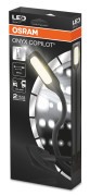 Штурманский фонарь (ОЕМ версия)  37 см COPILOT L+7 12 / 24V 0,5W LEDRIVING COPILOTL7 OSRAM