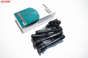 Провода высоковольтные Hyundai G4ER (27501-26D00/27501-26A00/27501-26C00) ACHIM SPB105-4 ACHIM