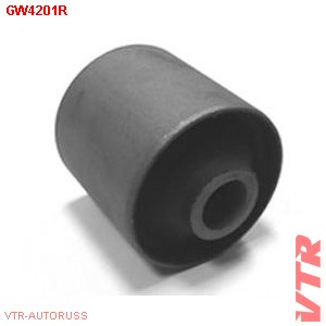 Сайлентблок реактивной тяги GW4201R VTR