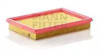 Nissan X-Trail T(31)  2.5л, JUKE, Almera n15,Honda Civic 94-00 фильтр воздушный C2329 MANN FILTER