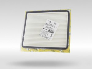 Фильтр салонный (Lacetti) NF6155 NEVSKY FILTER