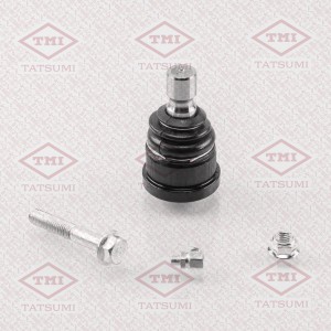 Mazda 3 03-13, 5 шаровая опора TEA1044 TATSUMI