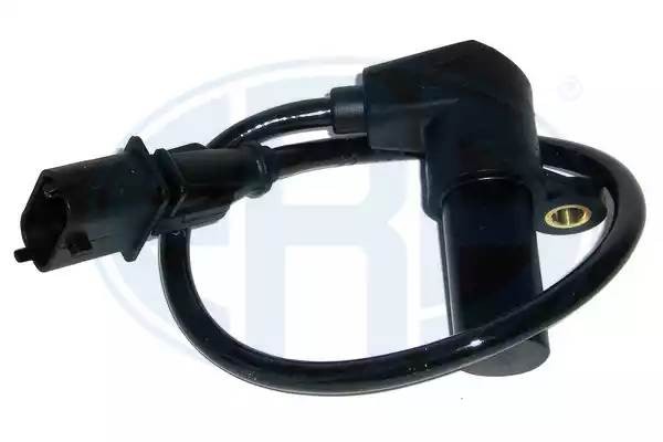 OPEL Astra G 1.8 98-00/Vectra B 1.6/1.8 95-02/ датчик положения коленвала 550078 ERA