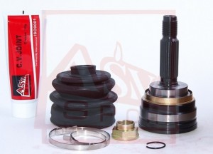 Mitsubishi galant, legnum ea#a 4g93 шрус наружный MT-29 ASVA