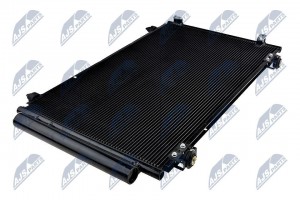 Chevrolet Aveo T300/Cobalt/Cruze Крышка расширительного бачка CCK-PL-000 NTY