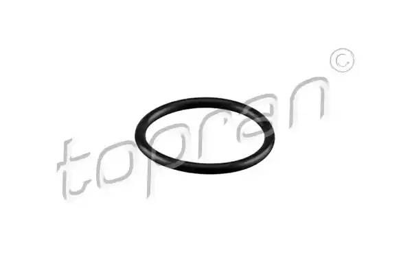 Opel 1.0 - 2.0, 2.0-2.0D прокладка сливной пробки 207 050 HANS PRIES