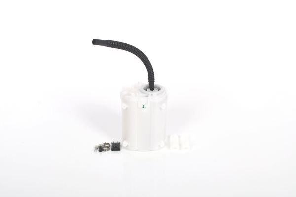 VW Bora/Audi A3/Skoda Octavia 1,6-2,8 96- бензонасос 0 986 580 824 BOSCH