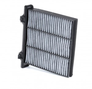 Mitsubishi Pajero 3 00-06 Фильтр салона J1345006 H B JAKOPARTS NIPPARTS