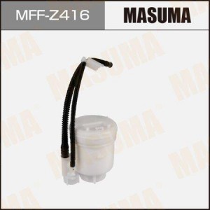 Mazda CX-5 Фильтр топливный MFF-Z416 MASUMA