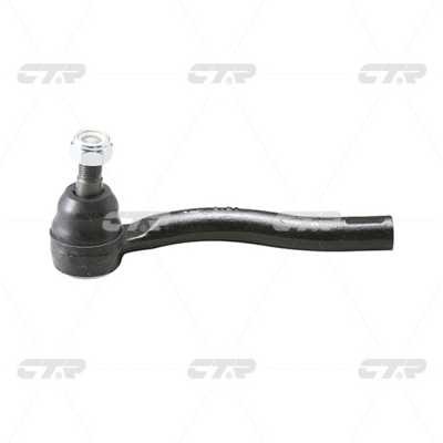 NISSAN Teana J31 Наконечник рулевой тяги R [ M14x1,5 ] CE0505 CTR
