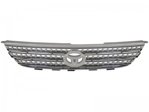 Toyota Corolla Spacio 99-01 решетка радиатора STTY27093S0 SAT