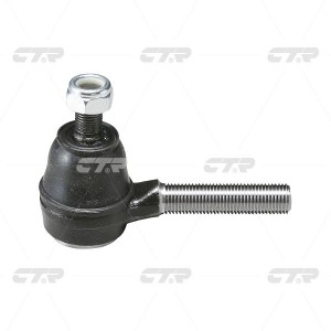 Kia Rio 00-02 Рычаг передний левый см.VIN CQKK-11L CTR