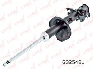 Nissan Sunny амортизатор задний левый G32548L LYNXAUTO