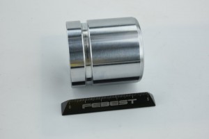 Mitsubishi Pajero поршень заднего суппорта 0476-K96R FEBEST
