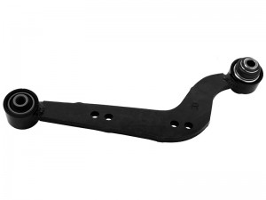 Toyota Rav 4 05- рычаг верхний задний (кривой) правый ST4877042040 SAT