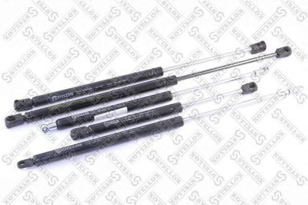 Hyundai SantaFe 00-06 амортизатор крышки багажника 11-40316-SX STELLOX