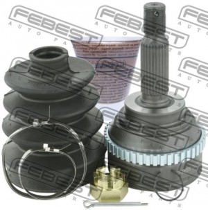 Hyudai Trajet шрус наружный 27*34 47abs 2210-MAGA47 FEBEST