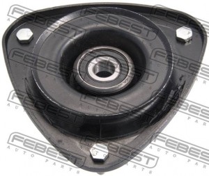 Subaru Legacy I-III 1.8-2.5 89-14/Impreza 1.6-2.0 92> - Опора переднего амортиза SBSS-001 FEBEST