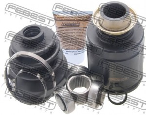 Honda CR-V 97-01, Odyssey 97-03 ШРУС внутренний передний левый 32x40x27 0311-CRVLH FEBEST