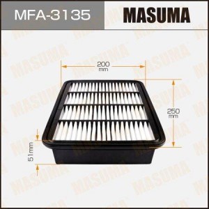 MITSUBISHI Galant 2,0 16V/2,5 24V 8/96->/Space Runer 2,0/2,4 16V 5/99->/Wag MFA-3135 MASUMA