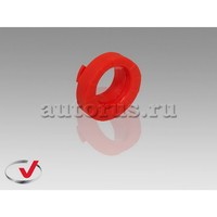 Пружина подвески (Подушка (лифт+20мм) полиуретановая нижняя пружины задней подве 28120571 VTULKA