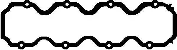 Opel Прокладка клапанной крышки 71-13045-30 VICTOR REINZ
