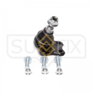 Ford Mondeo 4 шаровая опора L=R SG-1066 SUFIX
