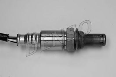 Toyota LC датчик кислородный готовый DOX-0263 DENSO