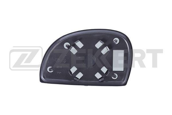 Hyundai Accent 03- Зеркальный элемент правый без обогрева SP-1157 ZEKKERT