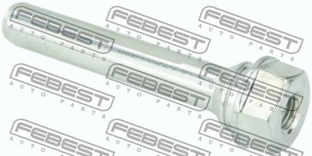 Hyundai i30/Ceed 06-11/Sportage 08-/10-/ix35/Cerato09-12 палец перед суппорта ни 1274-SONUPF FEBEST