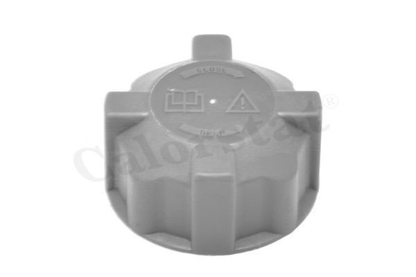 Fiat Doblo/Albea/Grande Punto крышка расширительного бачка RC0019 VERNET