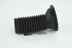 Toyota пыльник переднего амортизатора TSHB-007 FEBEST