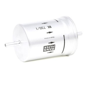 VAG Golf 4, Octavia Фильтр топливный WK7301 MANN FILTER