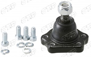 Nissan Terrano/Pathfinder WD20/R20 87> шаровая опора передняя верхняя CBN-11 CTR