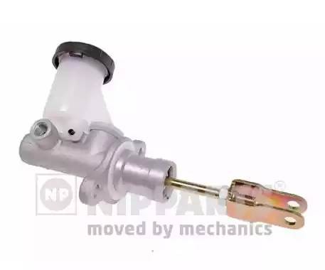 Nissan главный цилиндр сцепления J2501048 H B JAKOPARTS NIPPARTS