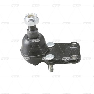 TOYOTA CAMRY ACV30 Шаровая опора левая CBT-57L CTR