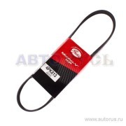 4PK812 HYUNDAI Accent DOHC/Elantra XD 00-06 1.6/Verna /Kia Rio JB 06-11 1.4 Реме 4-PK-813 GATES