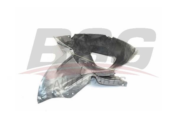 VAG Caddy 04-11 Подкрылок передний передний левый BSG 90-923-014 BSG